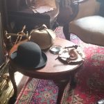 dsc 0930 150x150 - El Museo / Casa de Sherlock Holmes en Londres﻿