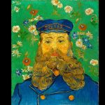 van gogh cuadros joseph roulin 150x150 - Donde encontrar los cuadros de Van Gogh en el mundo﻿