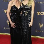 dylan penn2 150x150 - Los mejores (y peores) looks de la Alfombra Roja de los Premios Emmy 2017