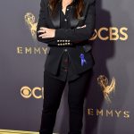 pamela 150x150 - Los mejores (y peores) looks de la Alfombra Roja de los Premios Emmy 2017