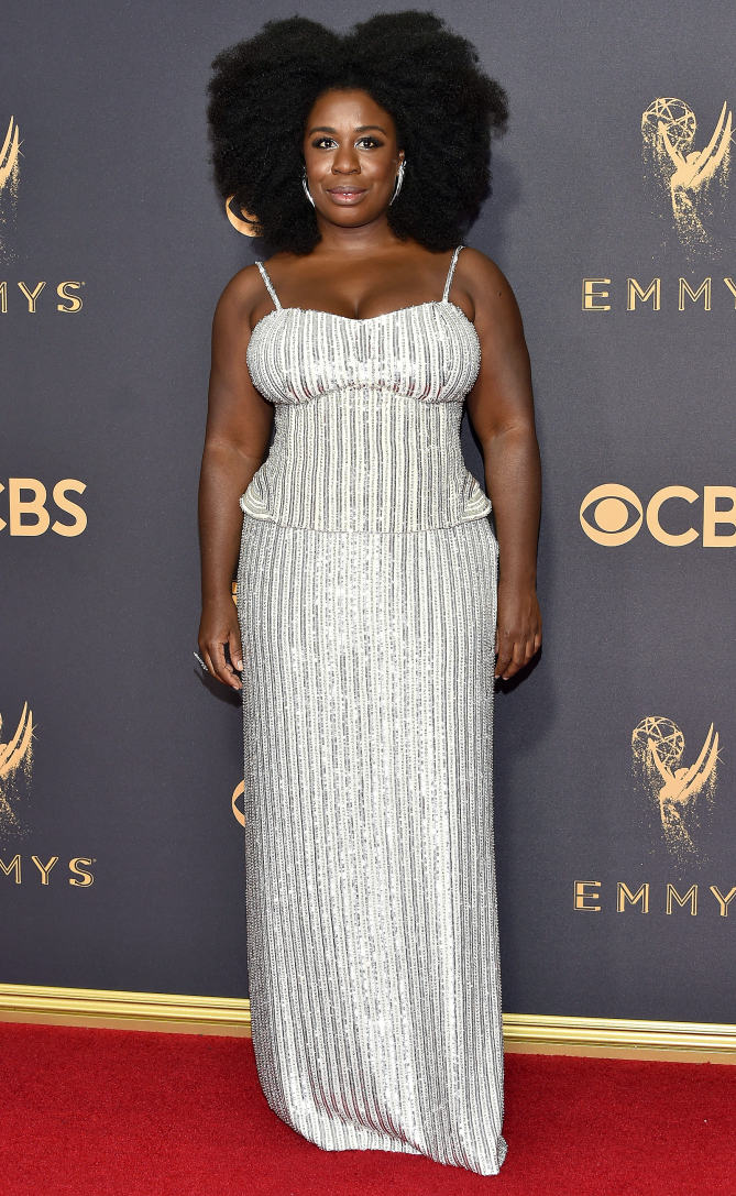 Uzo Aduba