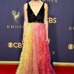 zoe kravitz emmys 2017 150x150 - Los mejores (y peores) looks de la Alfombra Roja de los Premios Emmy 2017