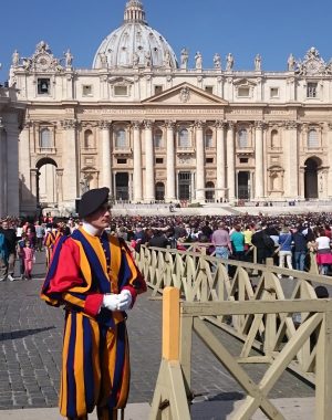 Consejos para visitar el Vaticano