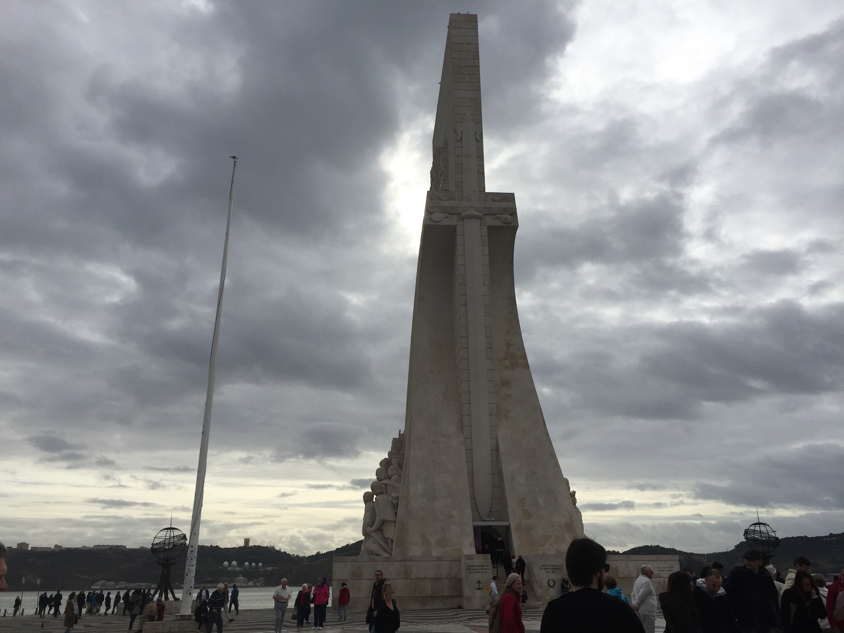 img 2175 - Lugares para visitar en Lisboa (Parte I/II)