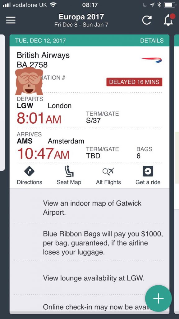 IMG 0321 576x1024 - Vuelo de Londres (Gatwick) a Amsterdam por British Airways