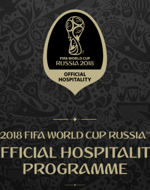 Mundial Rusia 2018