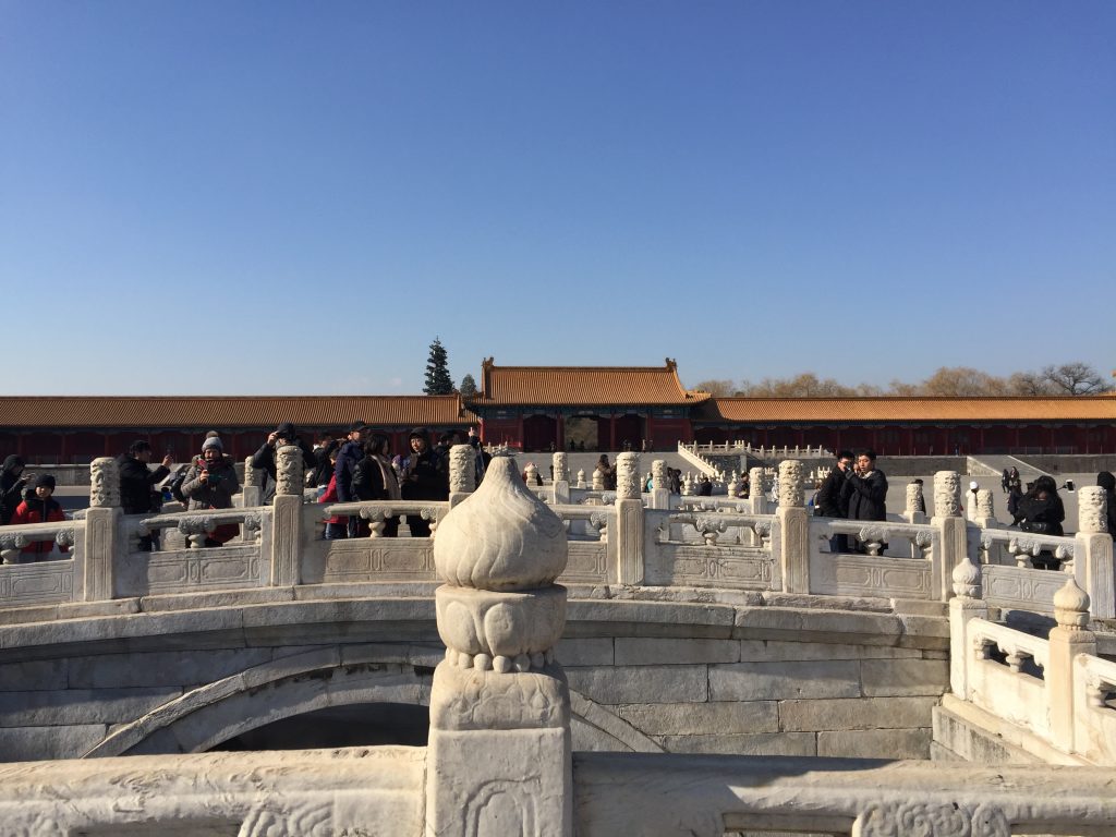 IMG 3825 e1548029080244 1024x768 - Visitando la Ciudad Prohibida en Beijing - Tips y Consejos (MegaPost)