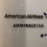 IMG 6713 180x180 - El Salón VIP de American Airlines en el aeropuerto de Guarulhos